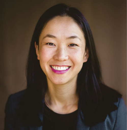 Photo of Susan Kang Gordon, A Professional Law Corporation