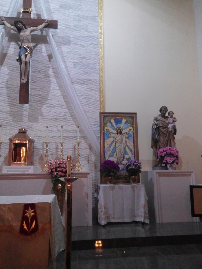 Photo of Saint Joachim Catholic Church