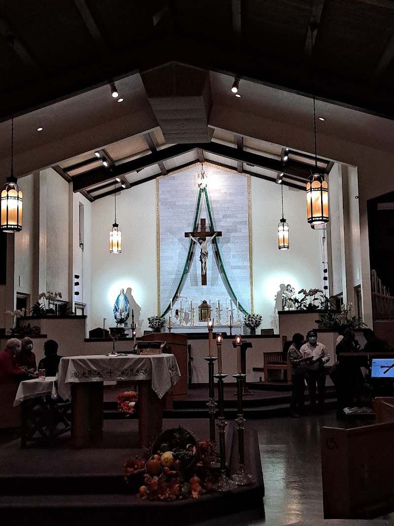 Saint Joachim Catholic Church photo 4