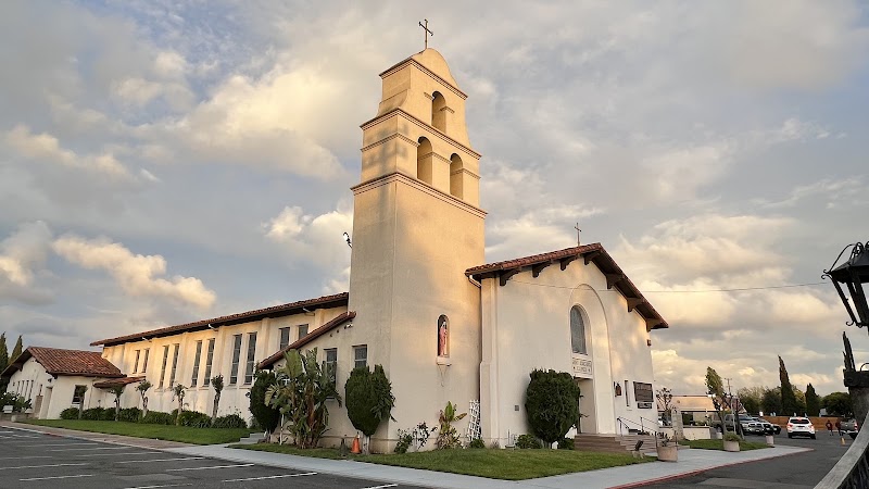 Saint Joachim Catholic Church photo 2