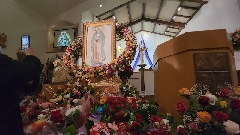 Saint Joachim Catholic Church photo 3