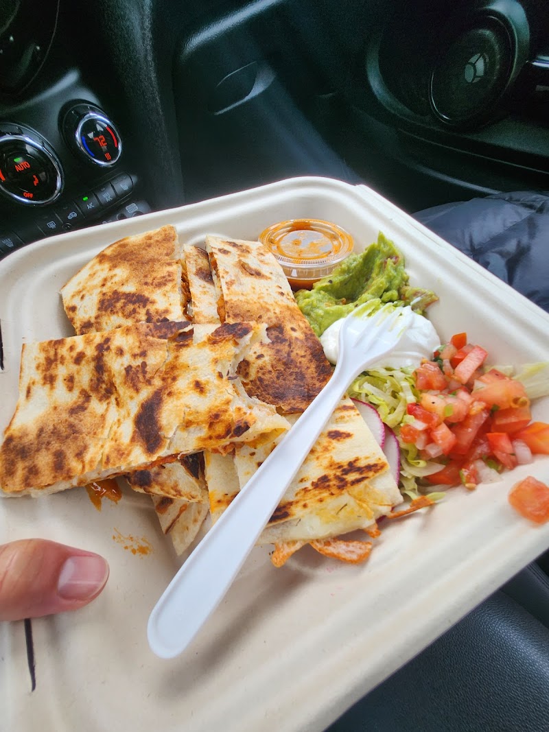 Photo of MI COCINA Mexican food
