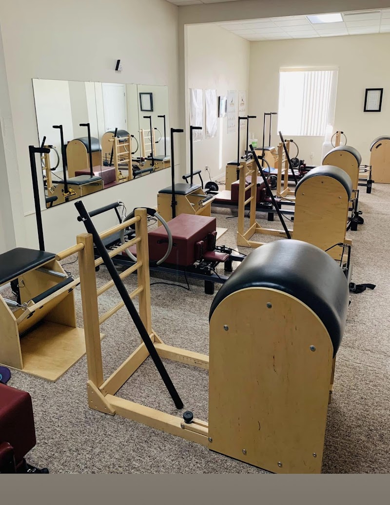 Photo of MD Complete Wellness Pilates Studio- Sound Healing & Flexibility Center