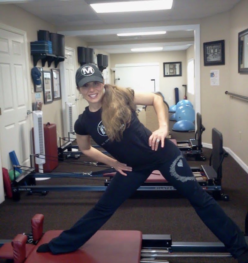 MD Complete Wellness Pilates Studio- Sound Bath & Flexibility Center photo 2