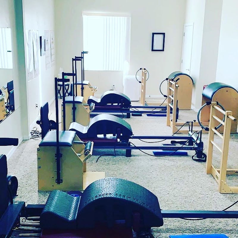 MD Complete Wellness Pilates Studio- Sound Bath & Flexibility Center photo 5