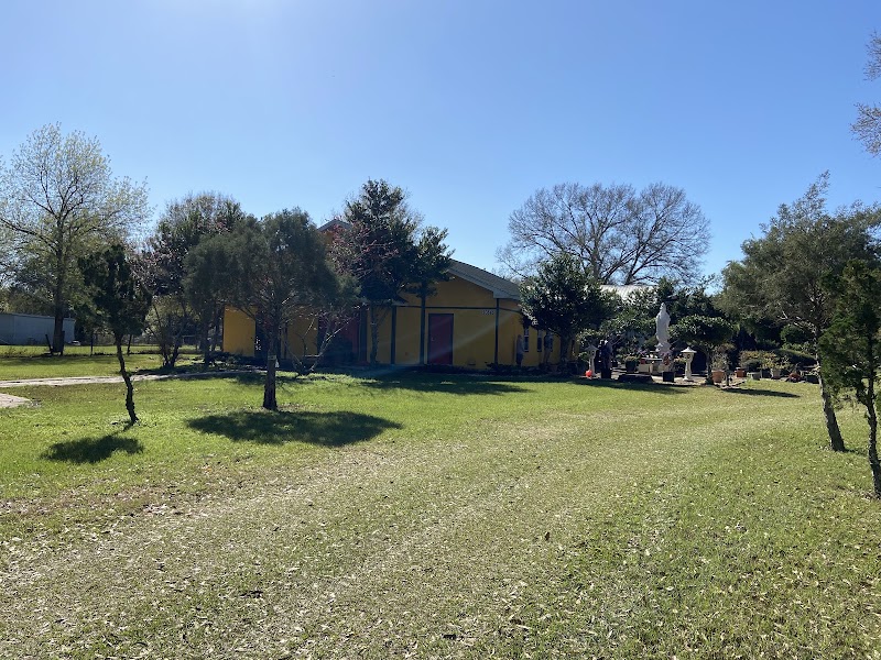 Liên Trì Temple photo 3