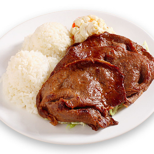 L & L Hawaiian Barbecue (Millbrae) photo 3
