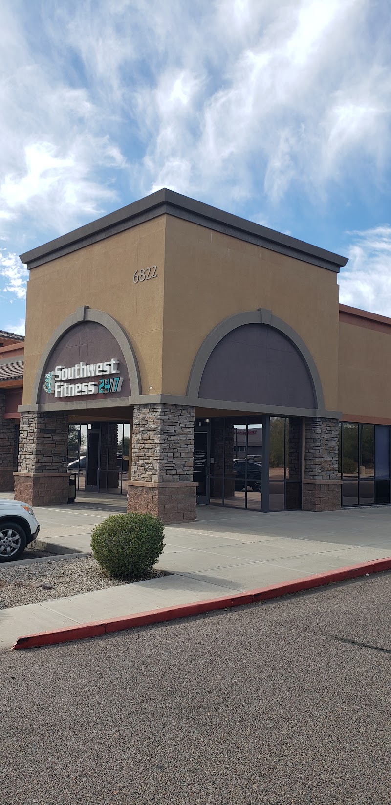 Photo of Southwest Fitness 24/7