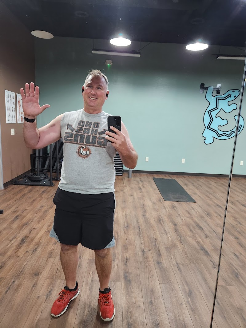 Southwest Fitness 24/7 photo 4