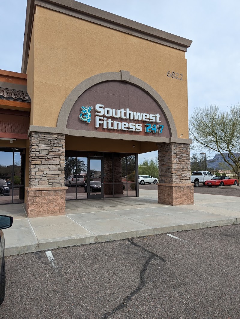 Southwest Fitness 24/7 photo 3
