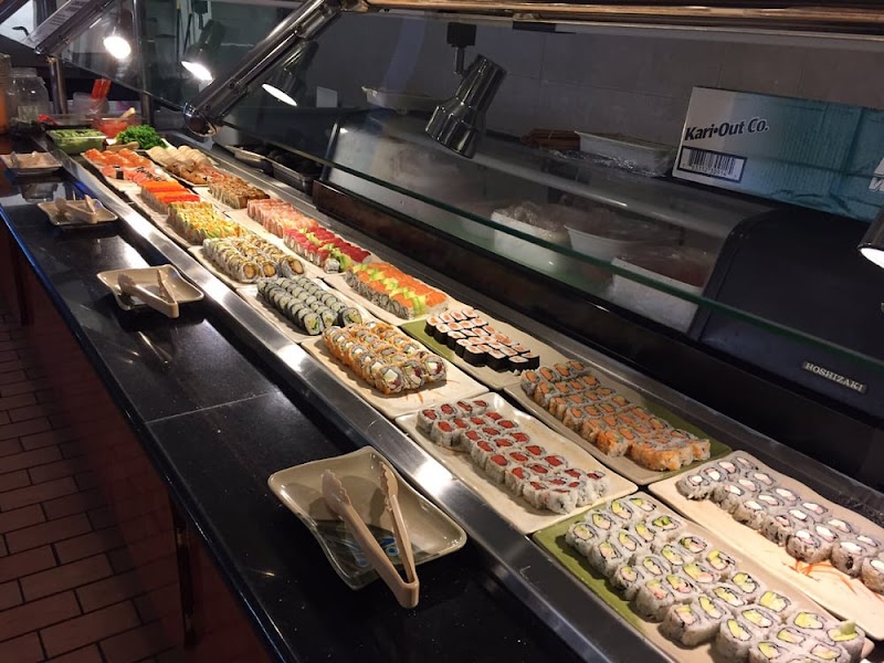 Photo of Buffet City