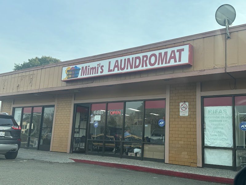 Mimi's Laundromat photo 4