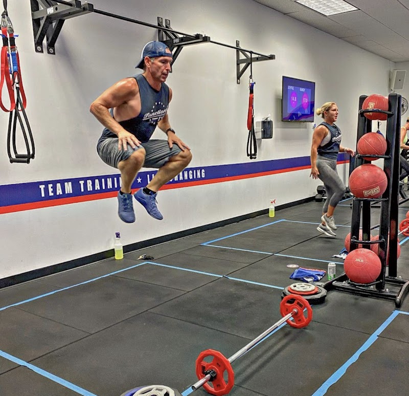 F45 Training Clearwater photo 5