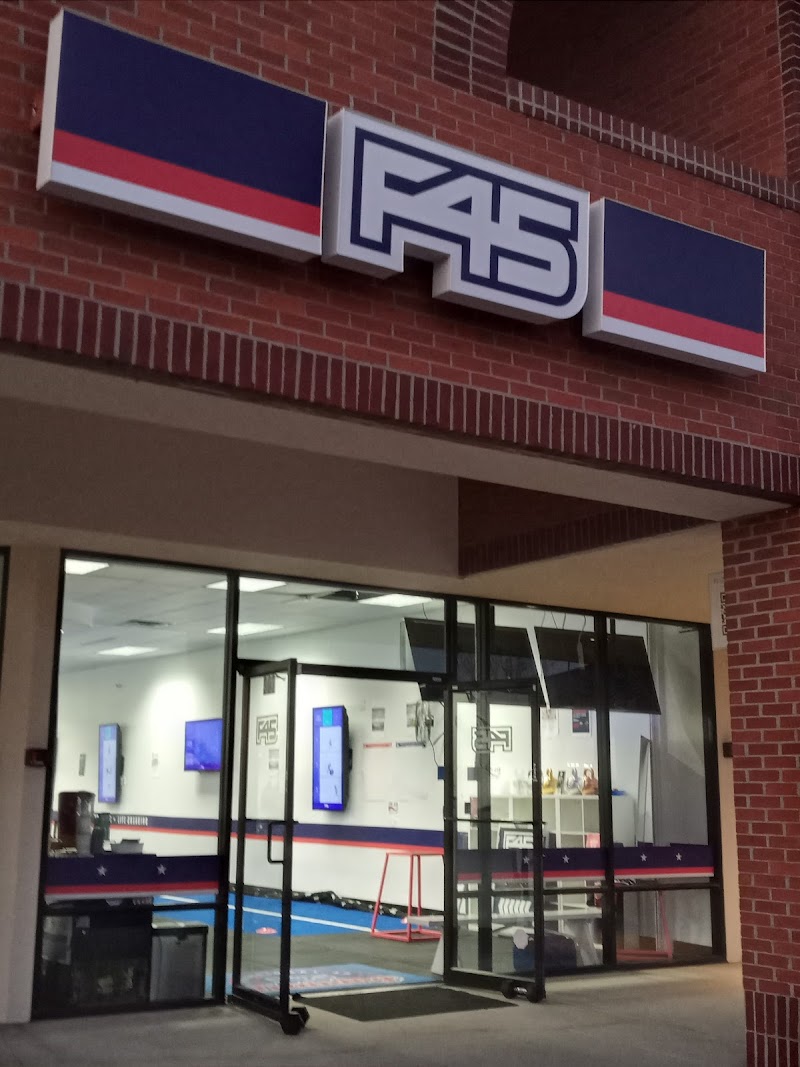 F45 Training Clearwater photo 2