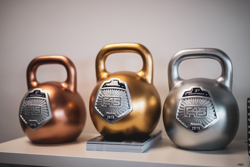 F45 Training Clearwater photo 4