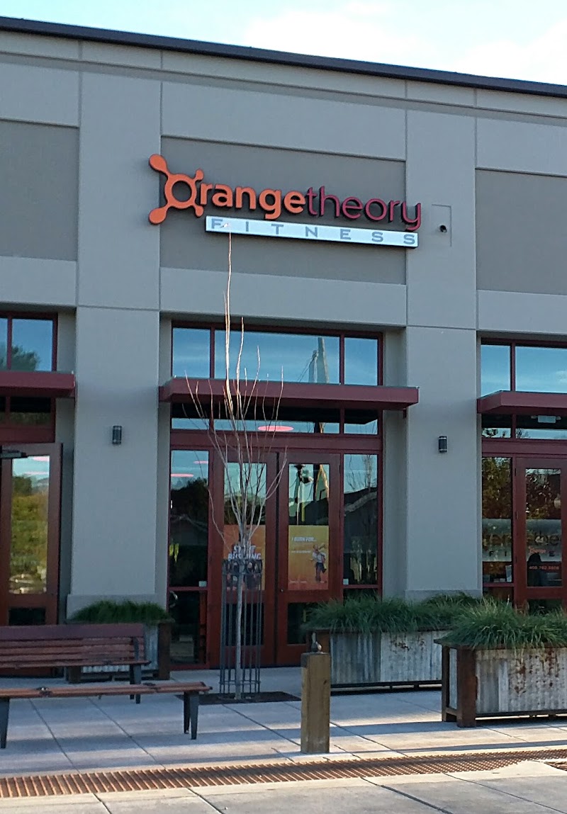 Orangetheory Fitness photo 2