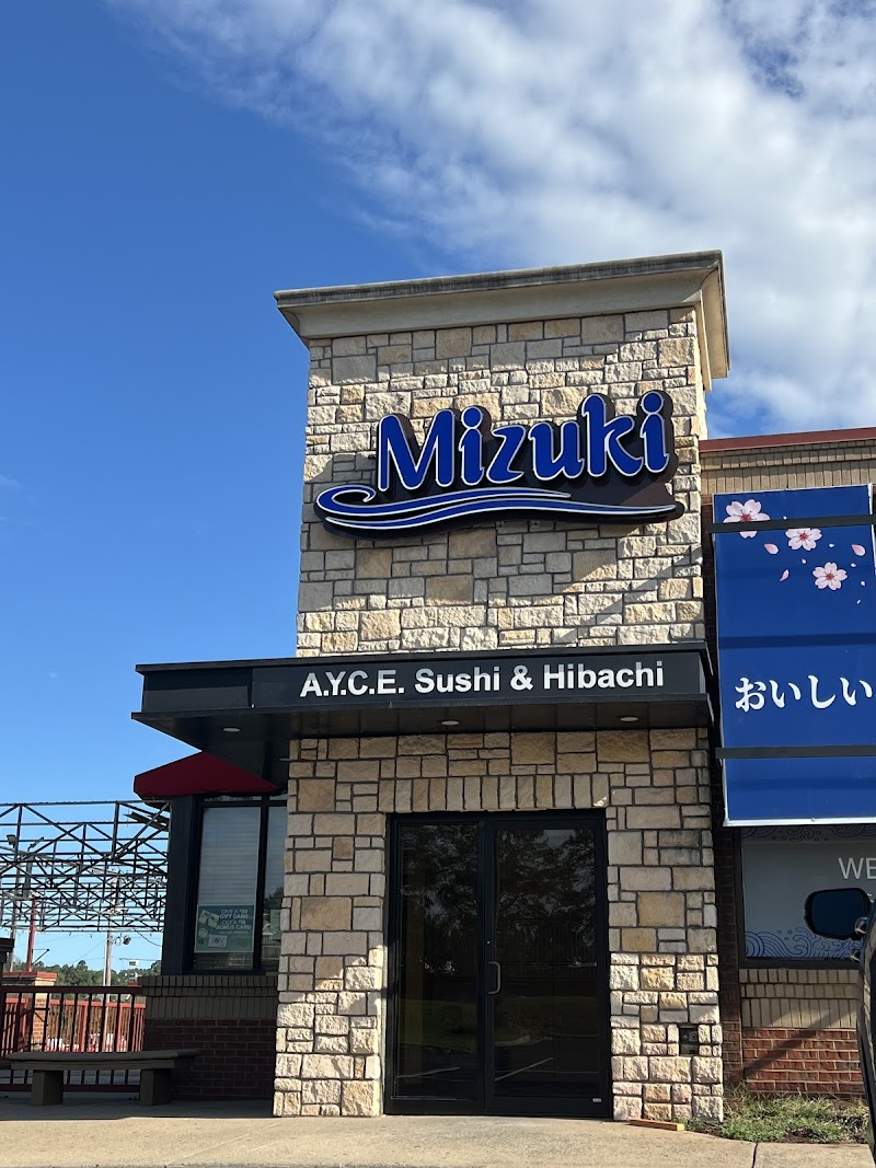 Photo of Mizuki A.Y.C.E. Sushi & Hibachi