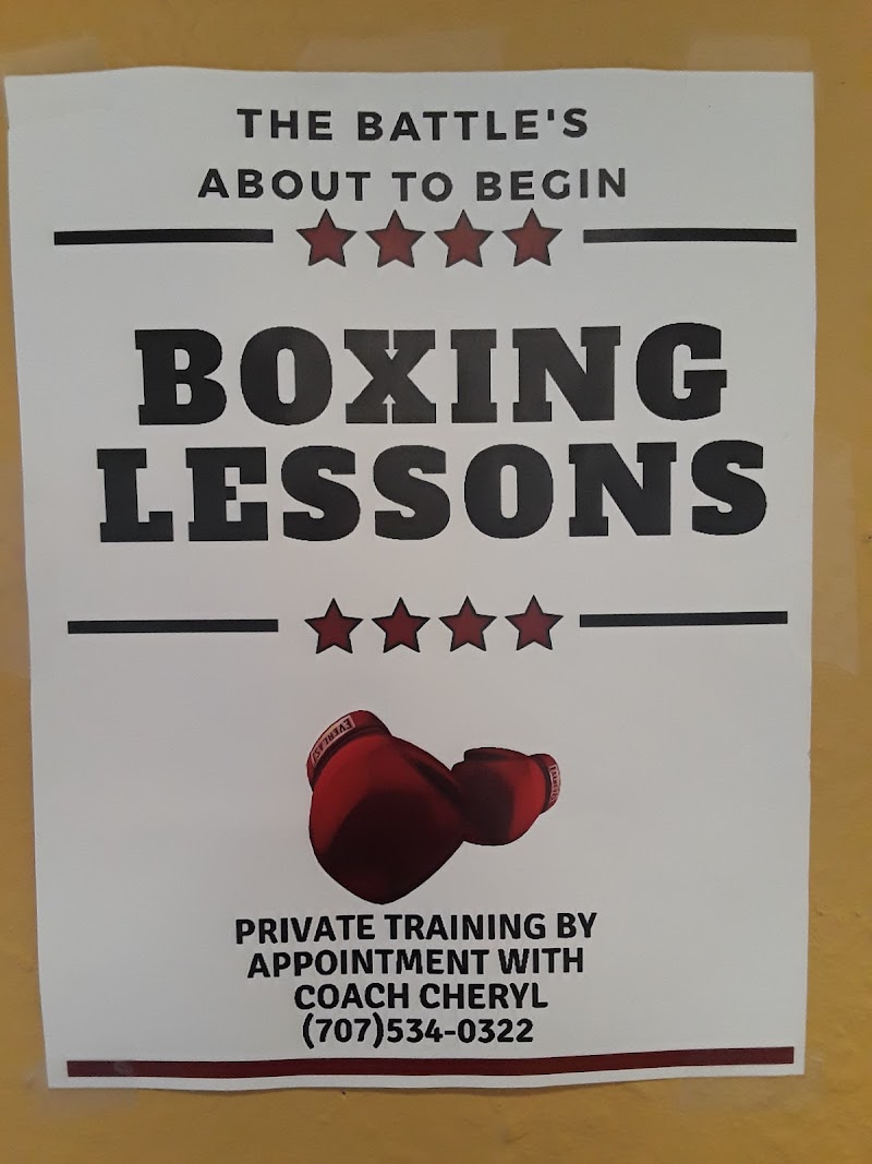 Benicia Fitness photo 2