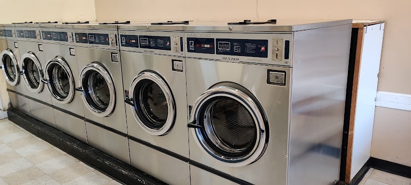 Photo of Hilltop Wash and Dry