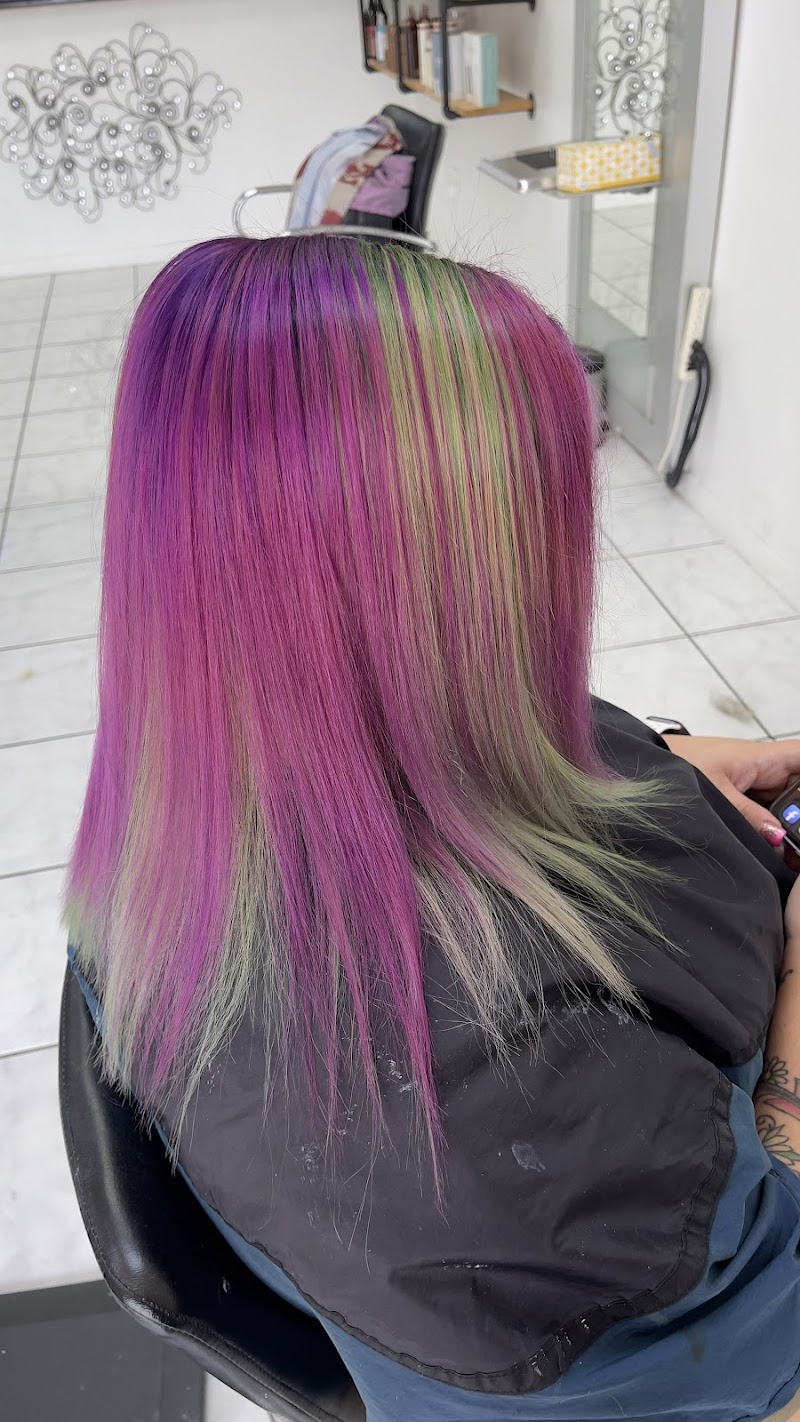 Always Gossip Salon photo 5
