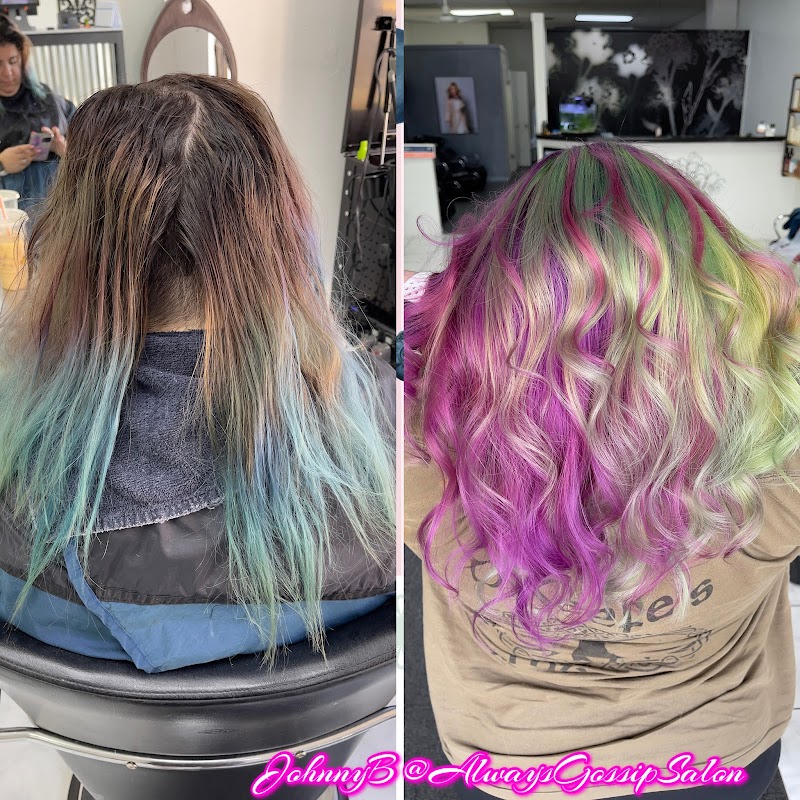 Photo of Always Gossip Salon