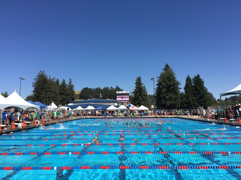 Photo of Orinda Aquatics