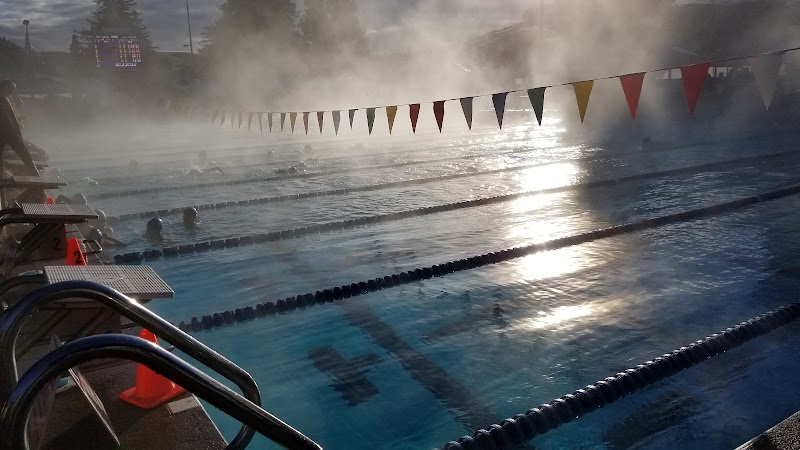 Orinda Aquatics photo 2