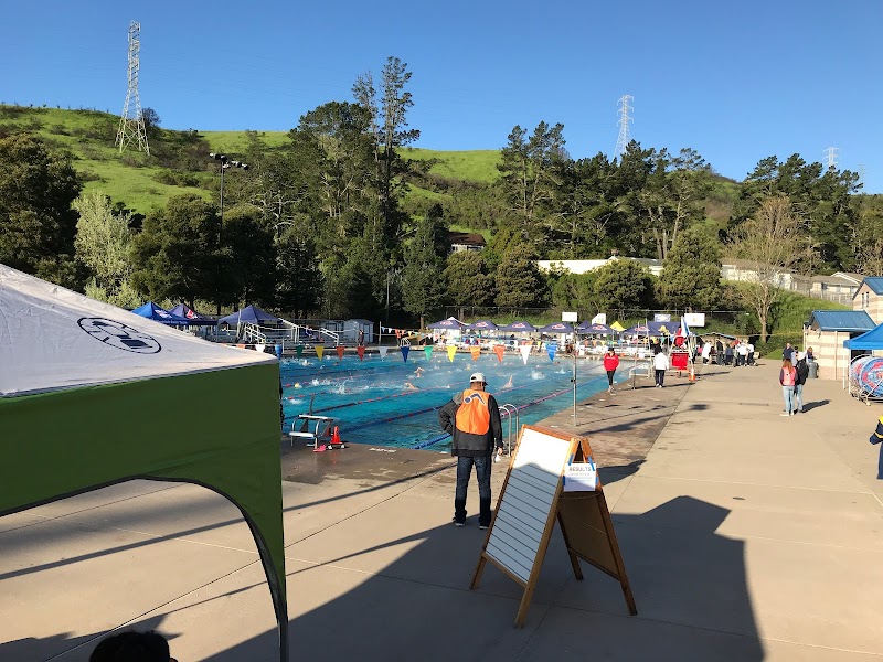 Orinda Aquatics photo 5