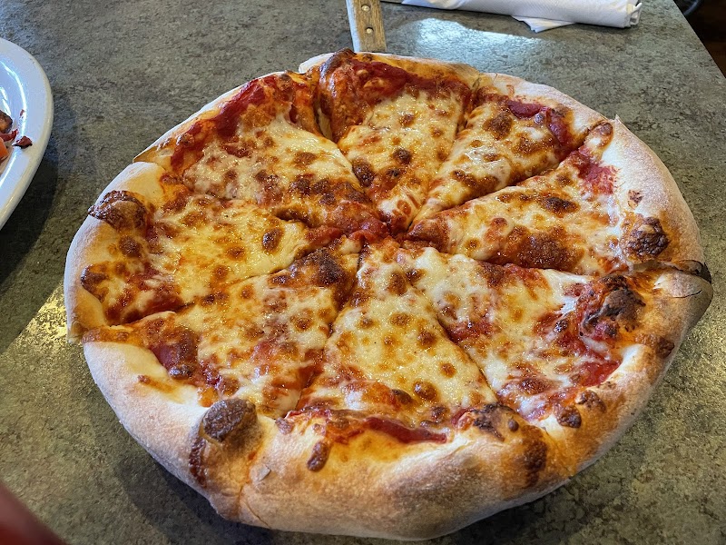 Napoli Pizzeria Vacaville photo 3