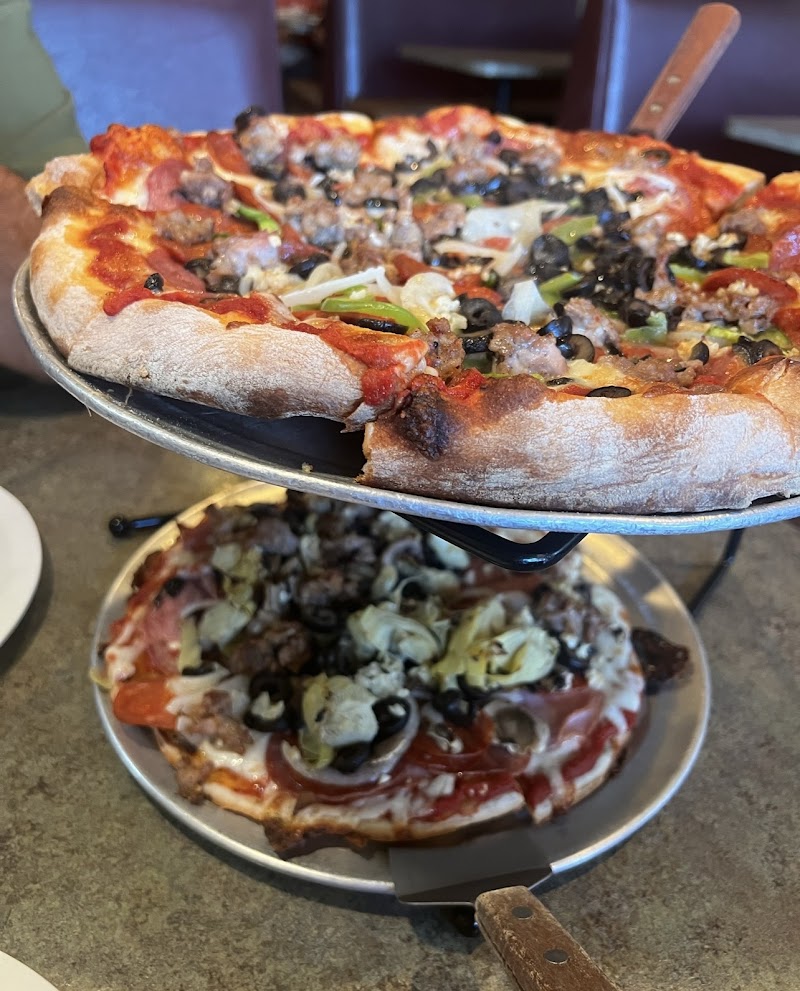 Napoli Pizzeria Vacaville photo 2