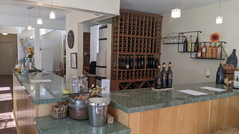 August Briggs Winery photo 4