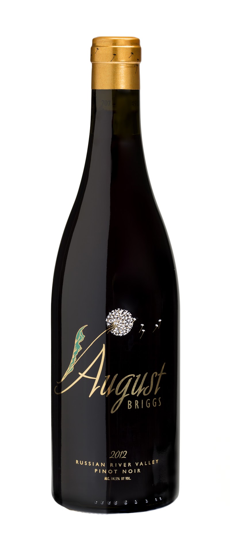 August Briggs Winery photo 2