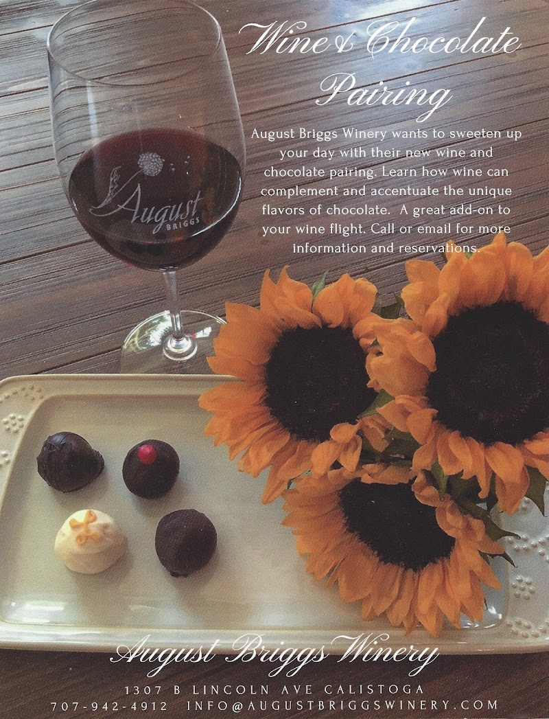 August Briggs Winery photo 5