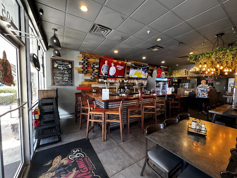 Mama B's Pizzeria photo 5