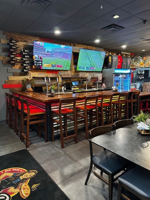 Photo of Mama B's Pizzeria