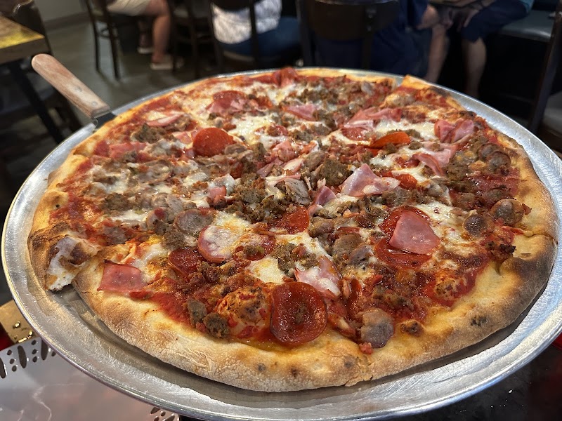 Mama B's Pizzeria photo 3