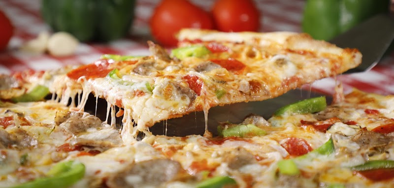 Mama B's Pizzeria photo 2