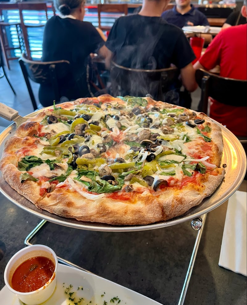 Mama B's Pizzeria photo 4