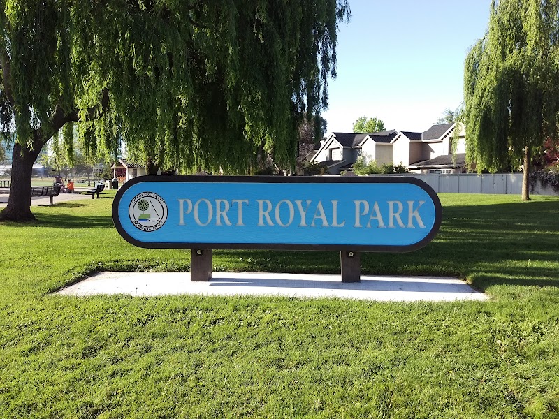 Port Royal Park photo 3