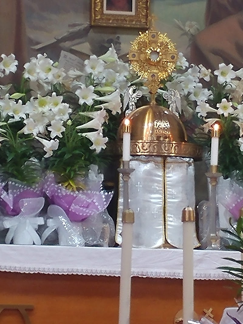 Saint Francis of Assisi Catholic Church photo 5