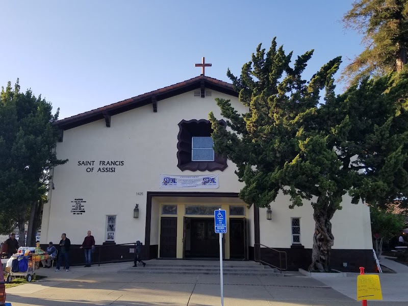 Photo of Saint Francis of Assisi Catholic Church