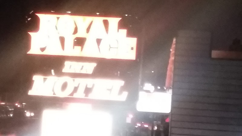 Royal Palace Inn photo 5