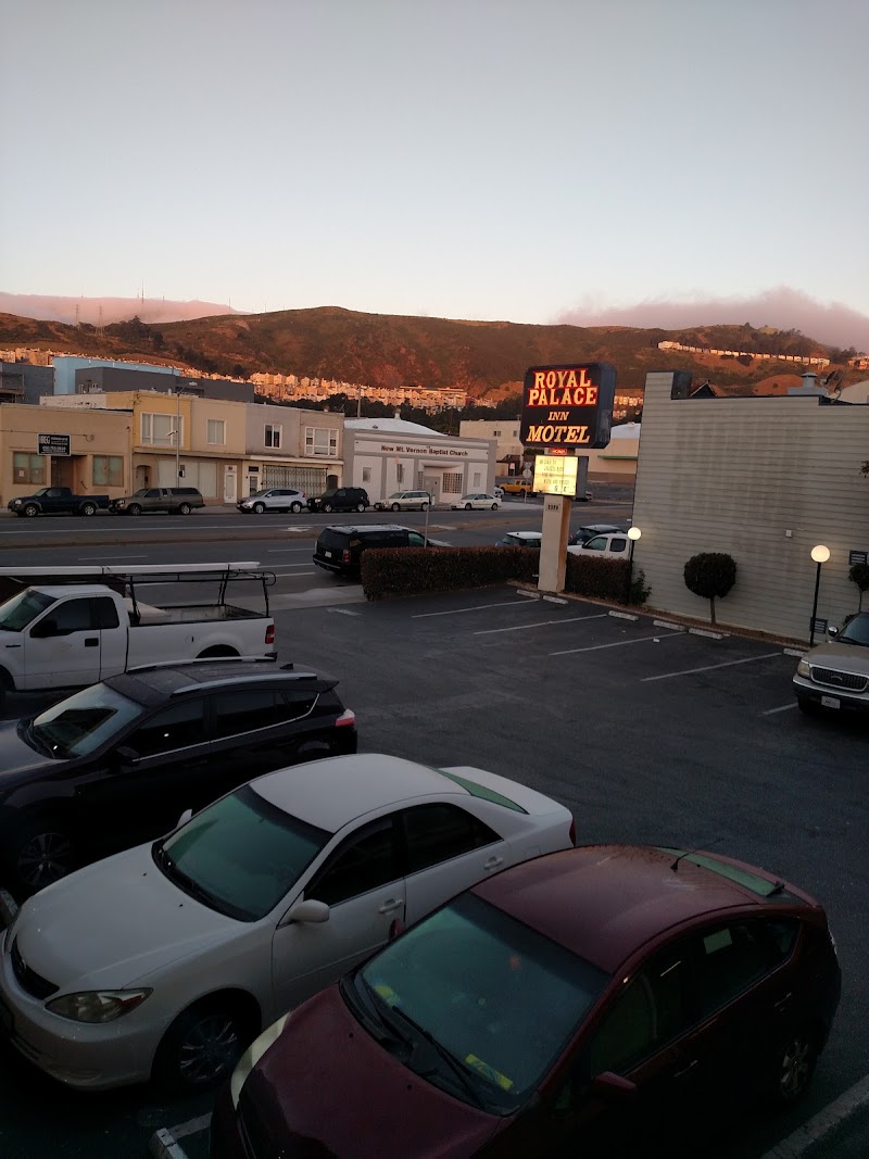 Photo of Royal Palace Inn