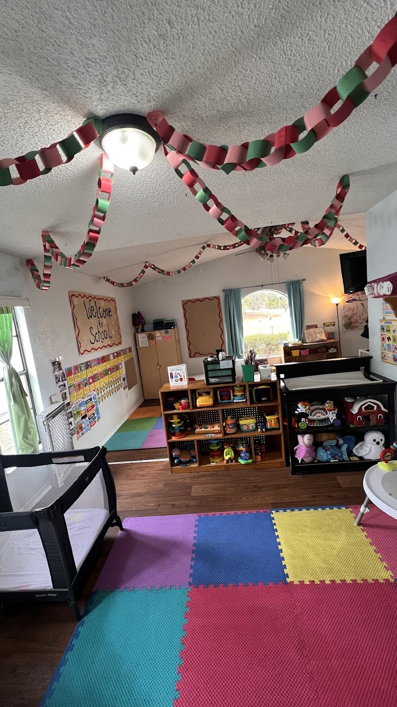 Mrs. Maxine's Family Child Care Home photo 5
