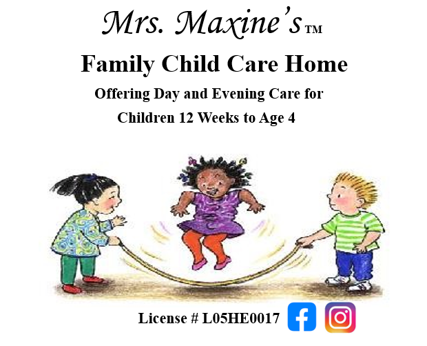 Mrs. Maxine's Family Child Care Home photo 3