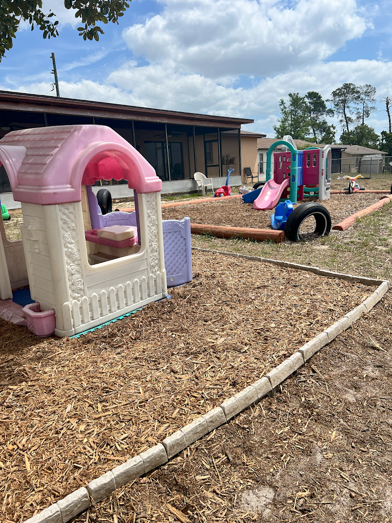 Mrs. Maxine's Family Child Care Home photo 2