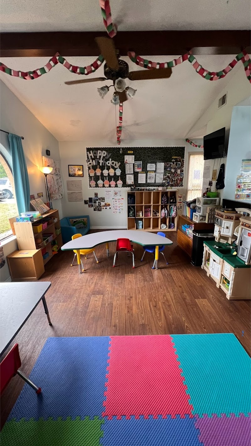 Photo of Mrs. Maxine's Family Child Care Home