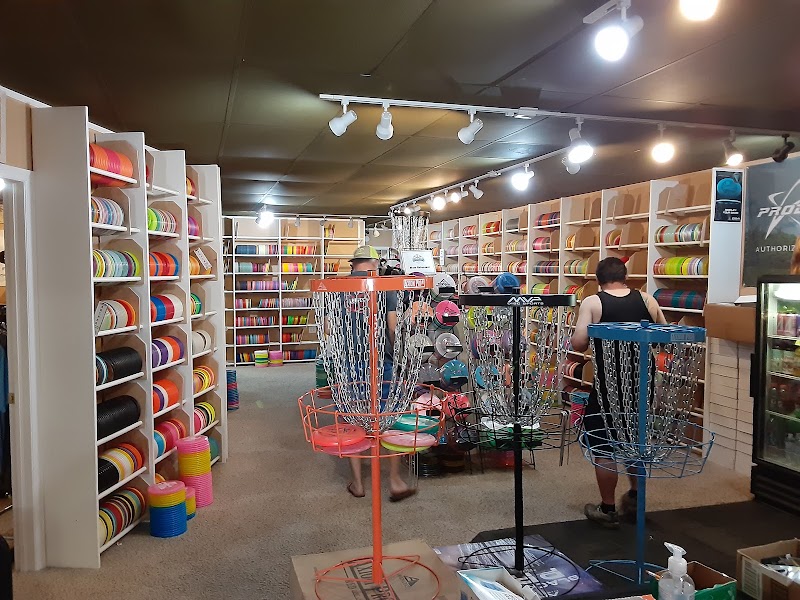 Sun King Discs photo 2