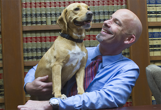 The Law Office of Paul Miller photo 4