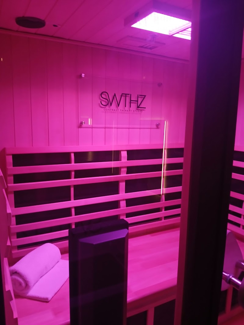 SweatHouz Long Beach Contrast Therapy Studio photo 5